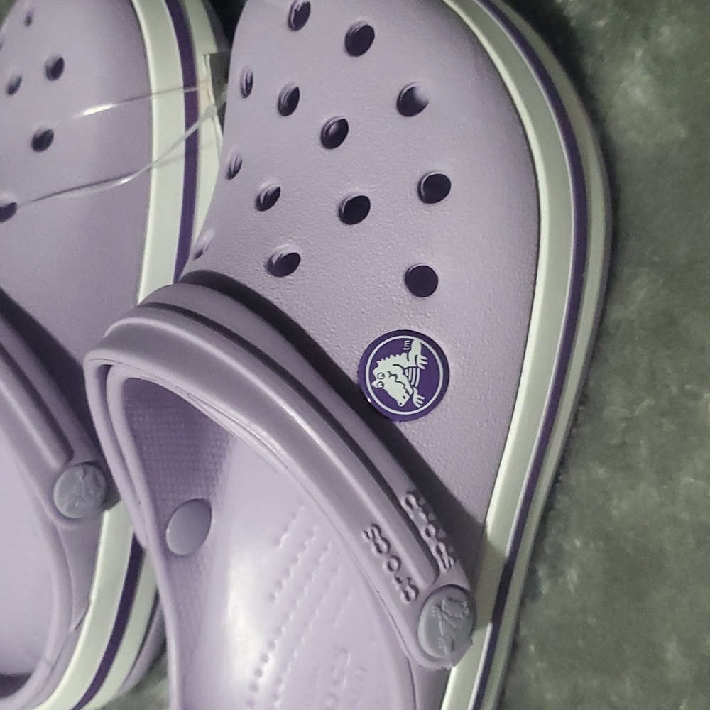 Kids crocs - Picture 4 of 4